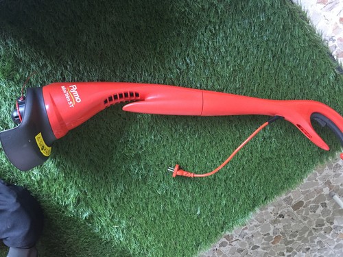 Tagliabordi flymo fl38 - flymo,