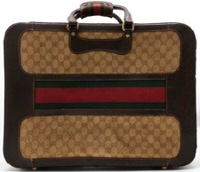 Gucci sherry borsa viaggio - borsa,