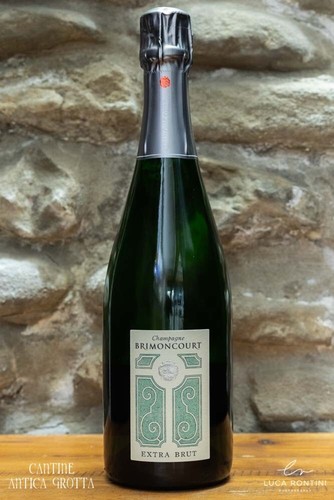 Extra brut non millesimato - extra,