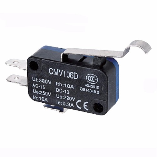 Cntd micro interruttore - cntd,