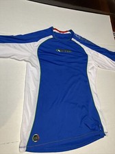 Maglia Kipsta Italia Spell Out