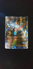 Mega M Charizard Ex FLF 69/106