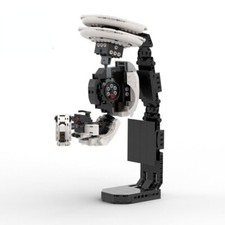 MOC GLaDOS Building Block