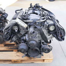 119970 // 11997012  MOTORE MERCEDES CL (C140) 1993 500 SEC 5.0B