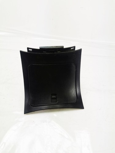 Riempimento rivestimento vano