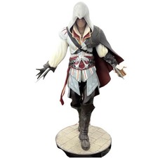 Assassins Creed II 2 Ezio