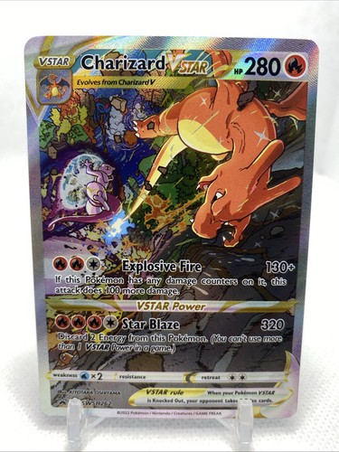 Carte promozionali charizard - carte,