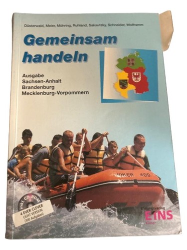 Bildungsverlag eins libro - bildungsverlag,