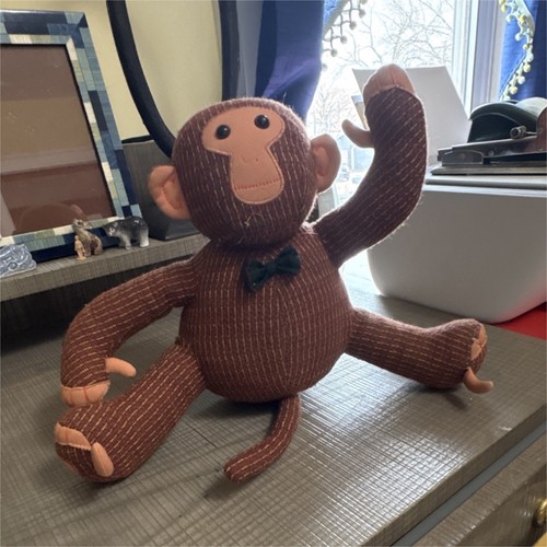 Peluche tom arma - peluche,