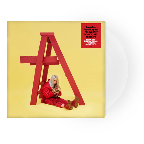 Billie eilish dont smile - -,