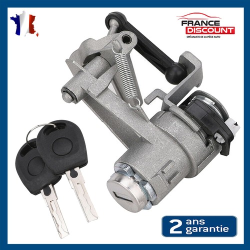 Barillet serrure pour coffre - serrure,