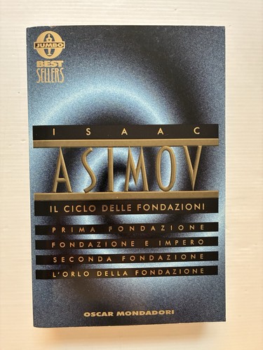Ciclo delle fondazioni - ciclo,