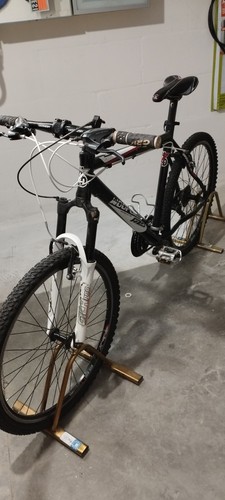 Bici mountain bike - bici,