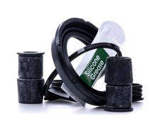 BREMBO F KT 003 Kit di