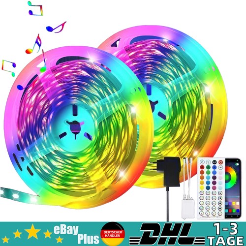 Striscia led barra rgb - m,