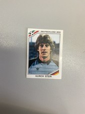 Figurina Calciatori Panini WC