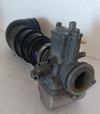 Carburatore dell orto - carburatore, vhb