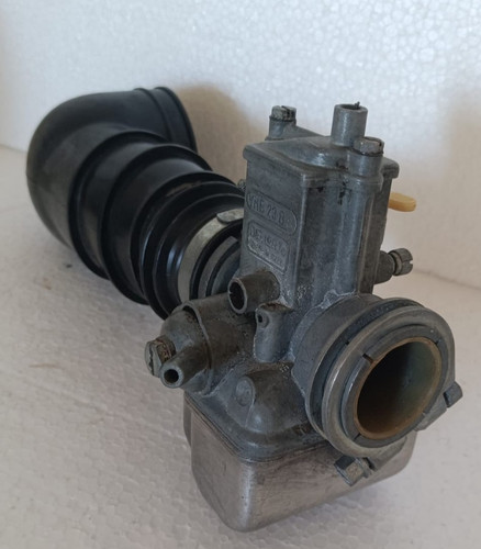 Carburatore dell orto vhb - carburatore, dell'orto
