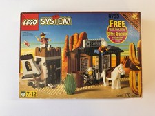 LEGO Sysiem 6755 Wild West 170