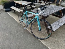 Bianchi Via Nirone 7 C2C -