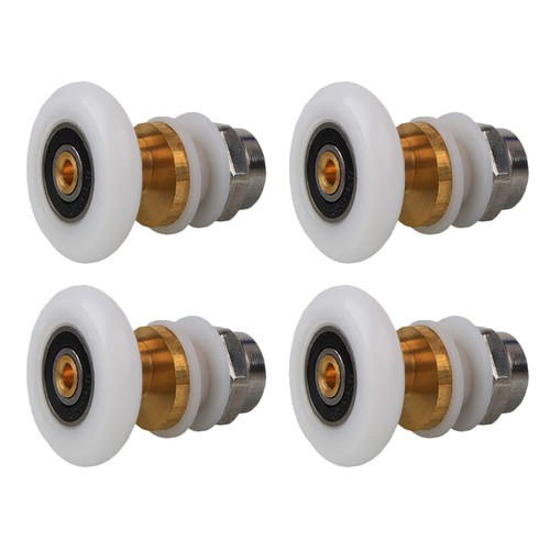 Rotelle box doccia 23mm
