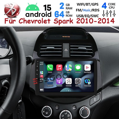 Apple carplay android15 - carplay, 64