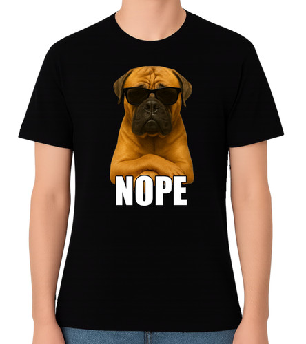 Shirt unisex cane - unisex,