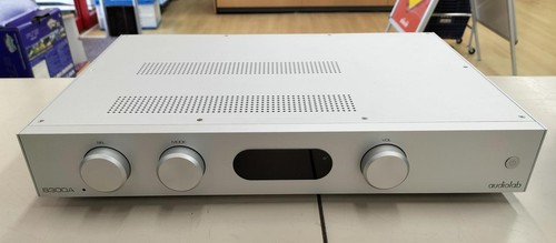 Audiolab 8300a integrated - audiolab,