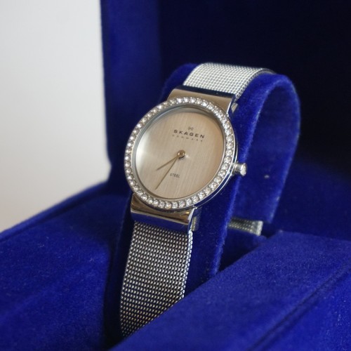 Batteria nuova skagen - nuova✅,
