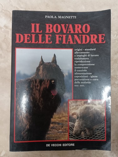 Magnetti bovaro delle - il,