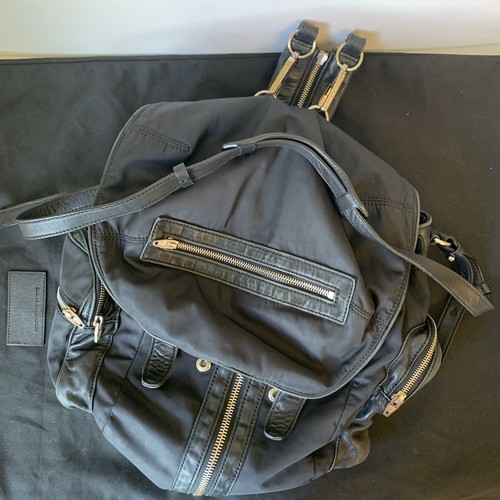 Alexander wang zaino marti - zaino,
