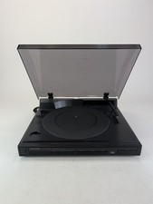 Kenwood KD-67F Giradischi a