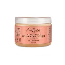 Soufflé gel arricciacapelli
