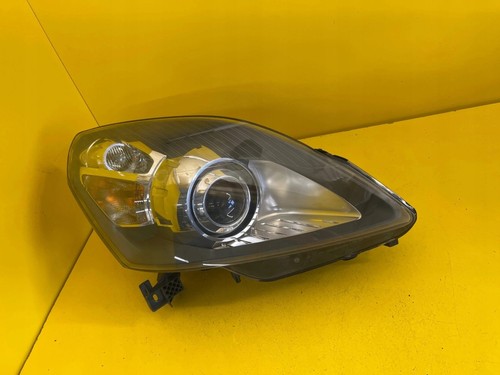 Faro proiettore anteriore opel