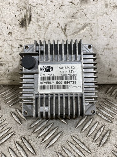 Centralina motore ecu per - motore,