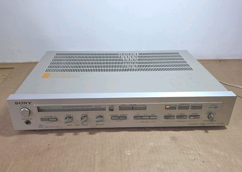 Amplificatore integrato