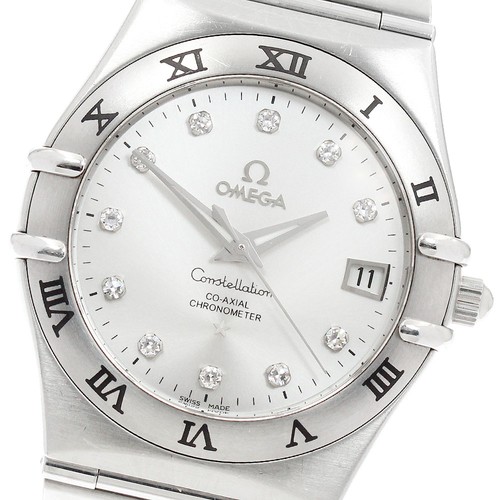 Omega constellation 160th - omega,