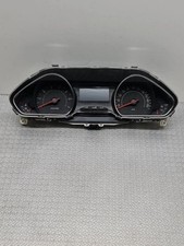 Peugeot 208 I 2013 contagiri