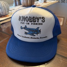 Cappello idrovolante vintage