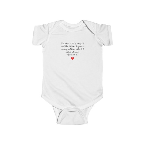 Body neonato annuncio