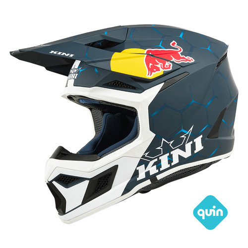 Casco neal cross mx3 kini - o'neal,