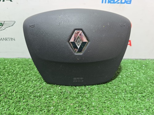 Airbag renault megane iii - airbag,
