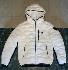 Giacca Blauer Nero Piumino