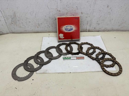 Kit dischi frizione surflex - kit,