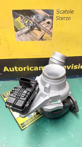 Turbina mini paceman - paceman, (r61)