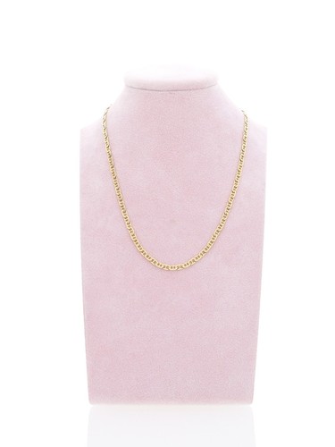 Collana oro giallo 18kt - ,