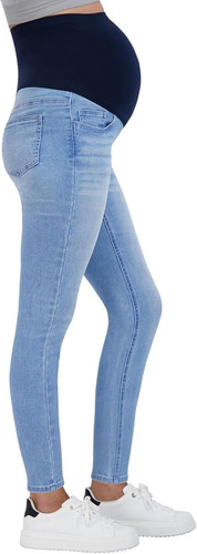 Jeans premaman donna - jeans,