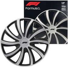 Kit Copricerchi Formula 1 14