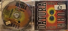 Datura a infinity - datura, cd