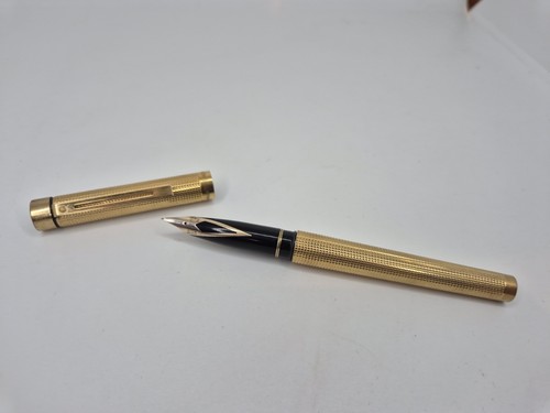 Vintage sheaffer targa 1011 - vintage,